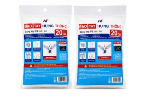 Găng Tay Mini Tiện Lợi